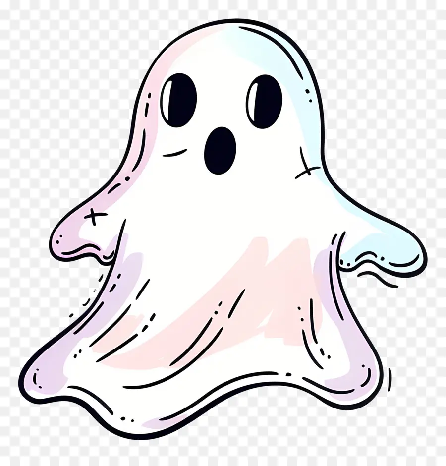 Halloween Fantasma，Fantasma PNG