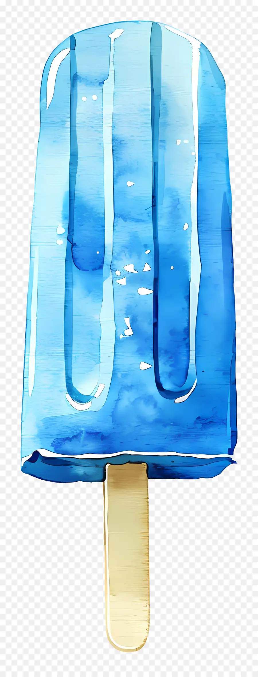 Paletas Heladas，Paleta PNG