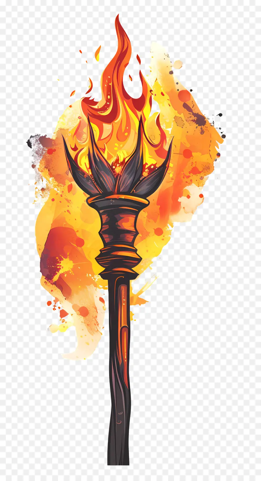 Antorcha，Fuego PNG