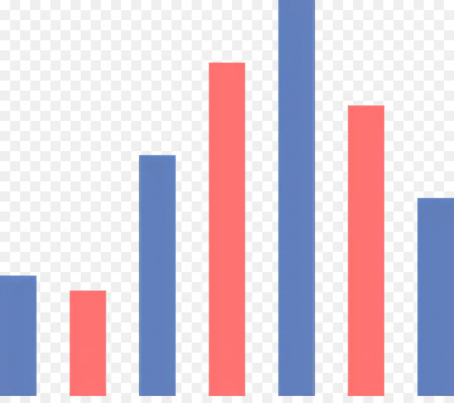 Bar Graph，La Distribución De Los Datos PNG