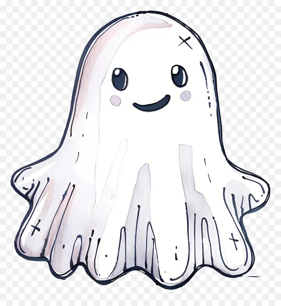 Halloween Fantasma，Fantasma PNG