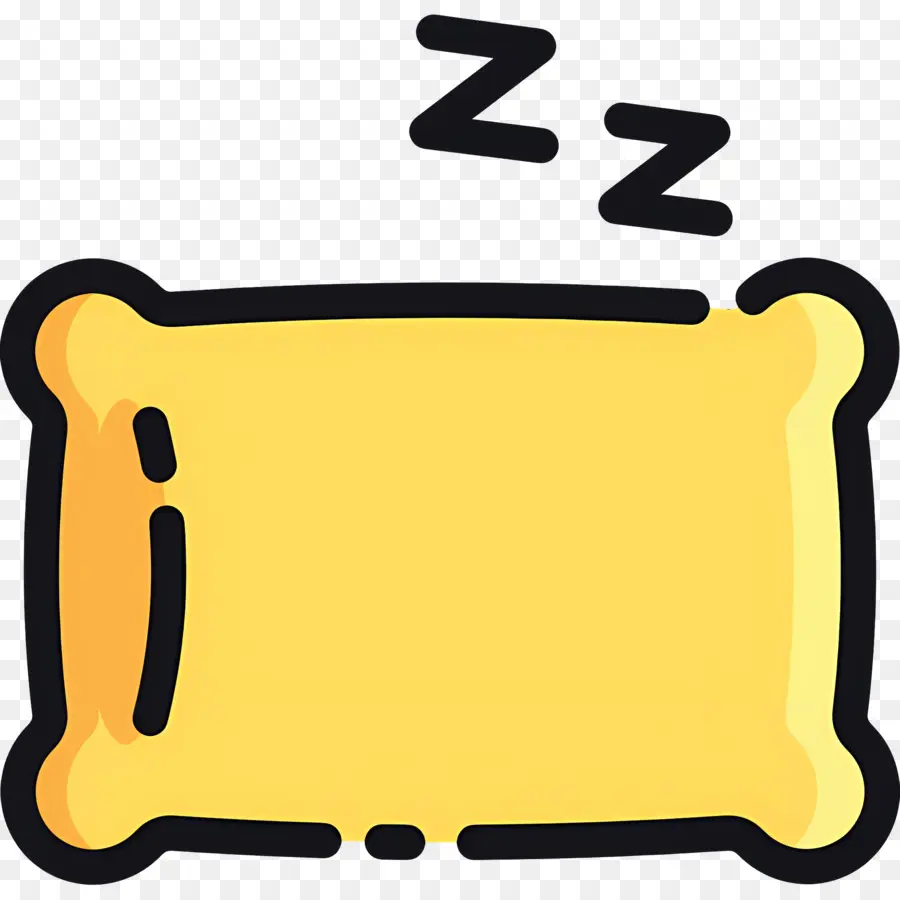 Almohada，El Sueño PNG