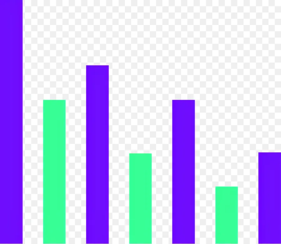 Bar Graph，Gráfico De Barras PNG