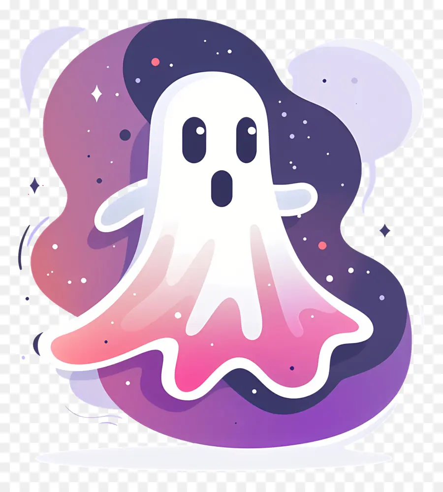 Fantasma De Halloween，Fantasma PNG