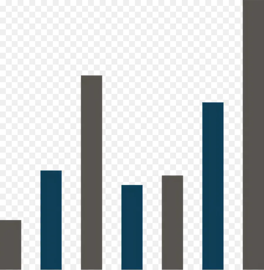 Bar Graph，Experimento PNG