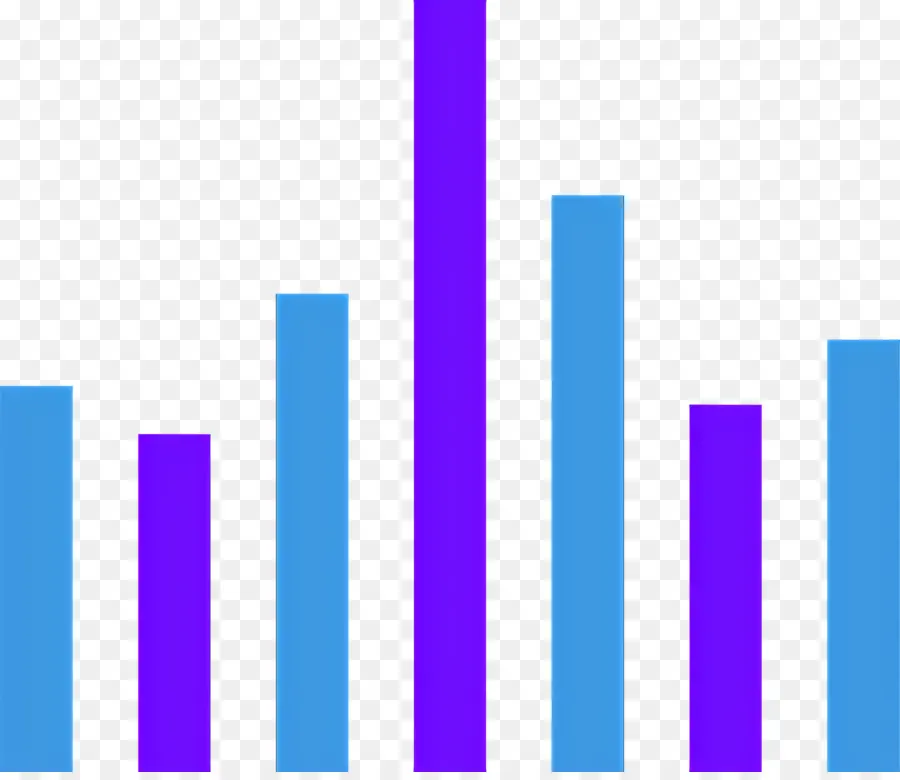 Bar Graph，Clientes Atendidos PNG