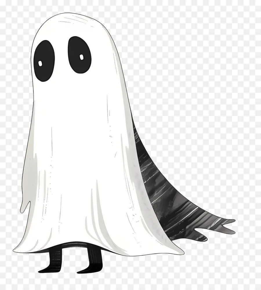 Dibujos Animados De Fantasmas，Fantasma PNG