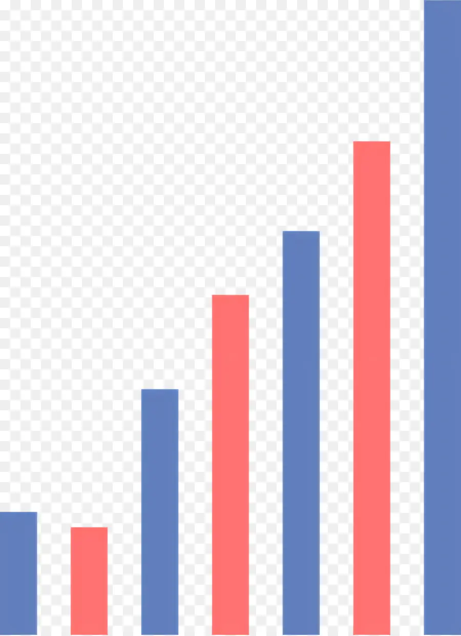 Bar Graph，Progresar Con El Tiempo PNG