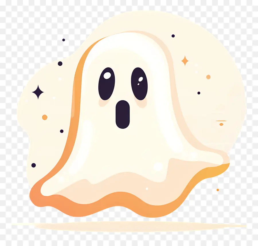 Fantasma De Halloween，Fantasma PNG