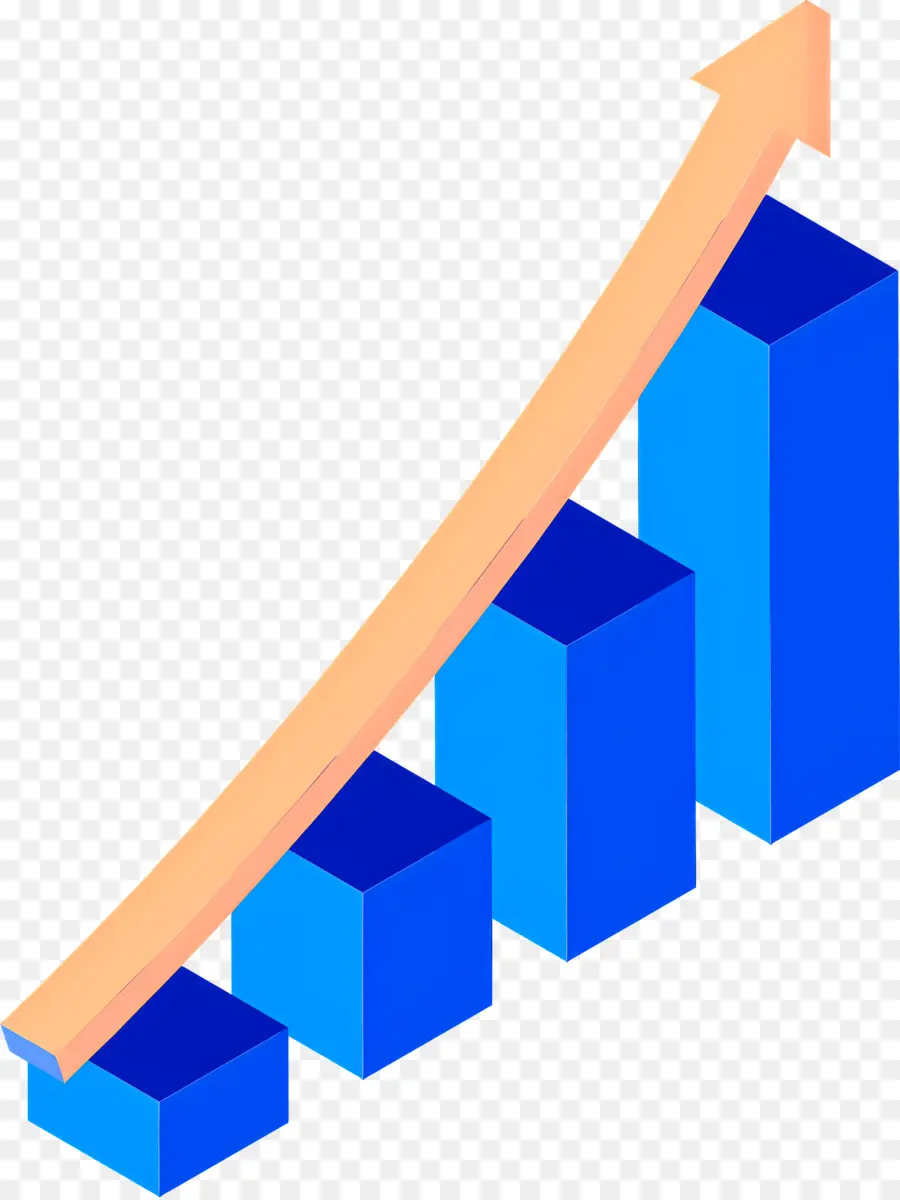 Visualización De Datos，Tabla De Crecimiento PNG