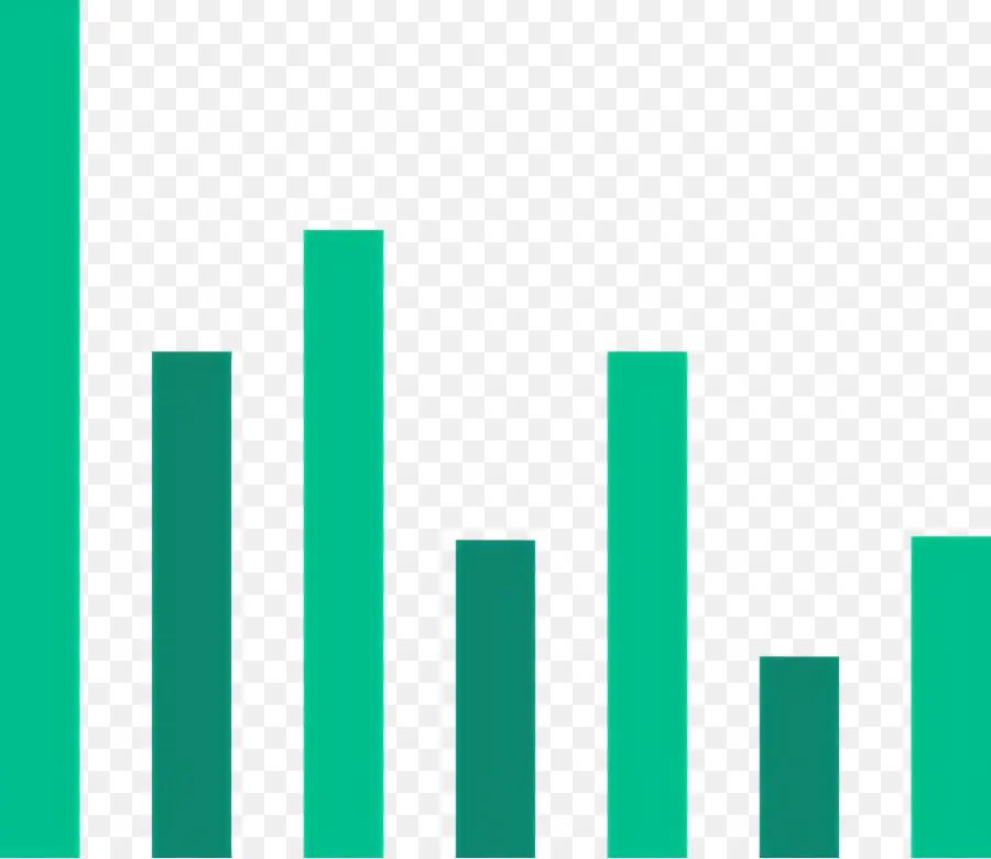 Bar Graph，El Análisis De Los Datos PNG