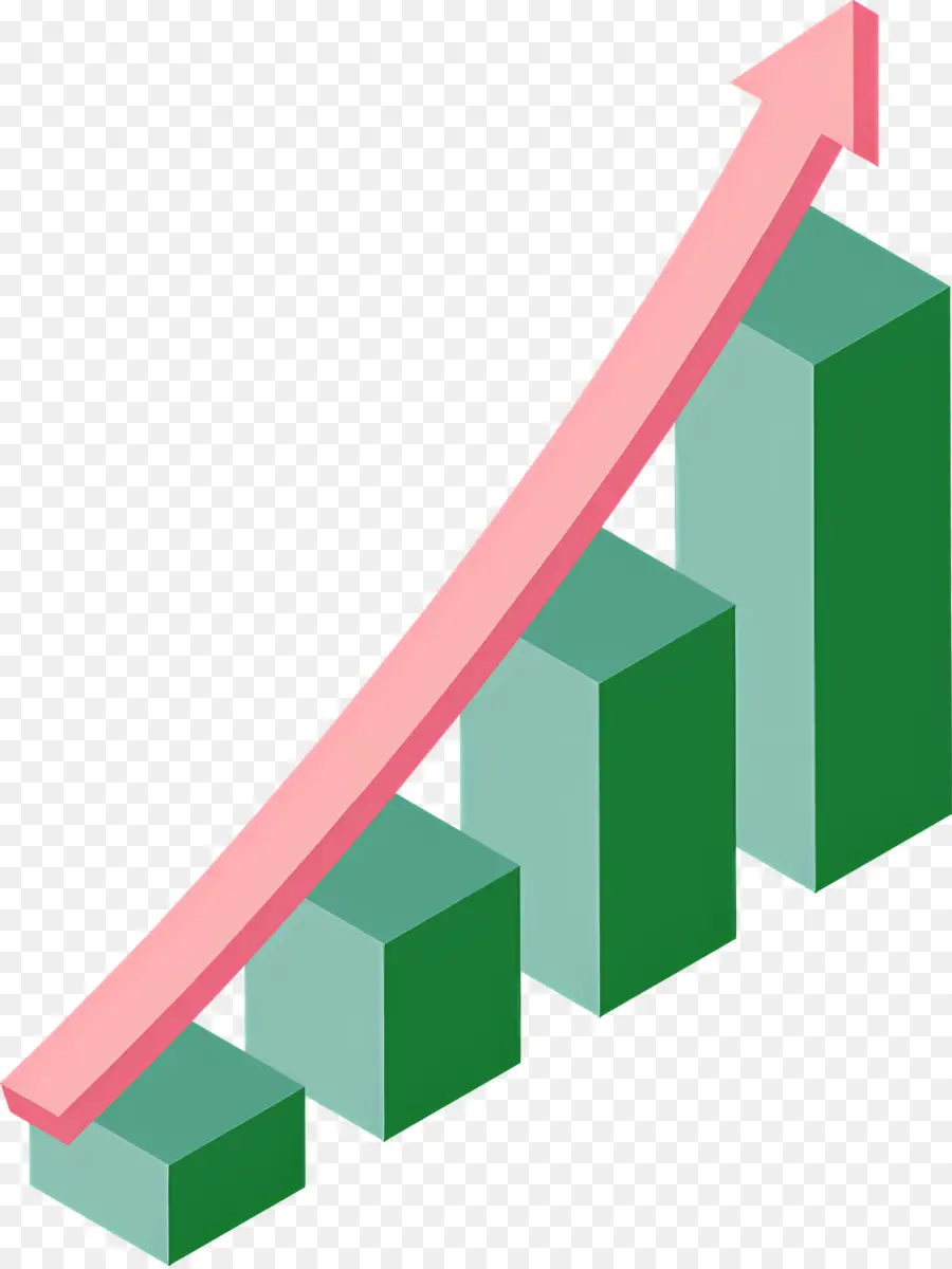 Gráfico De Líneas，Tabla De Crecimiento PNG