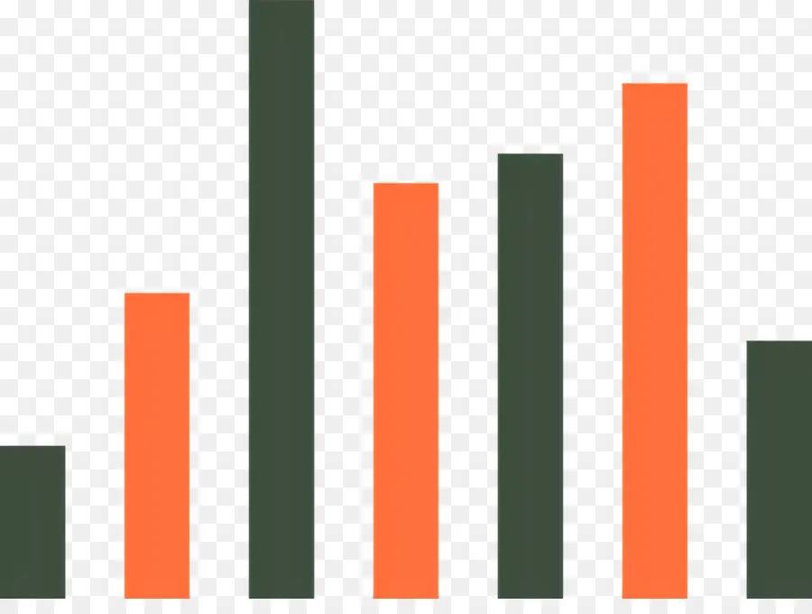 Bar Graph，Uso De Internet PNG