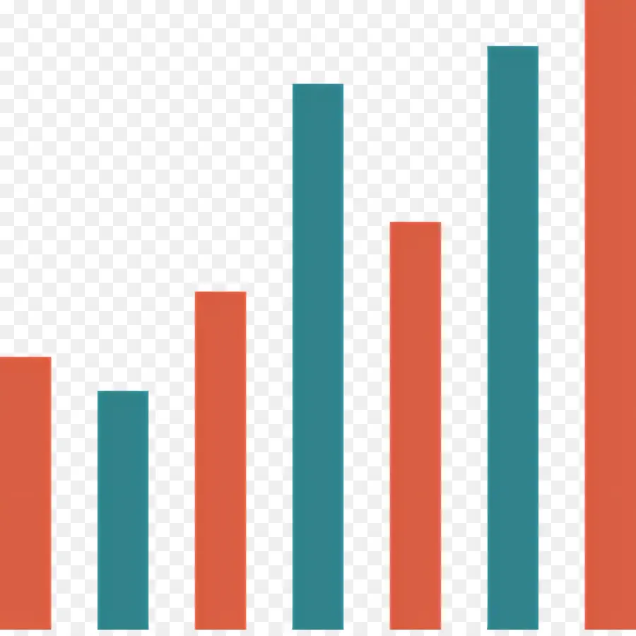 Bar Graph，Gráfico De Barras PNG