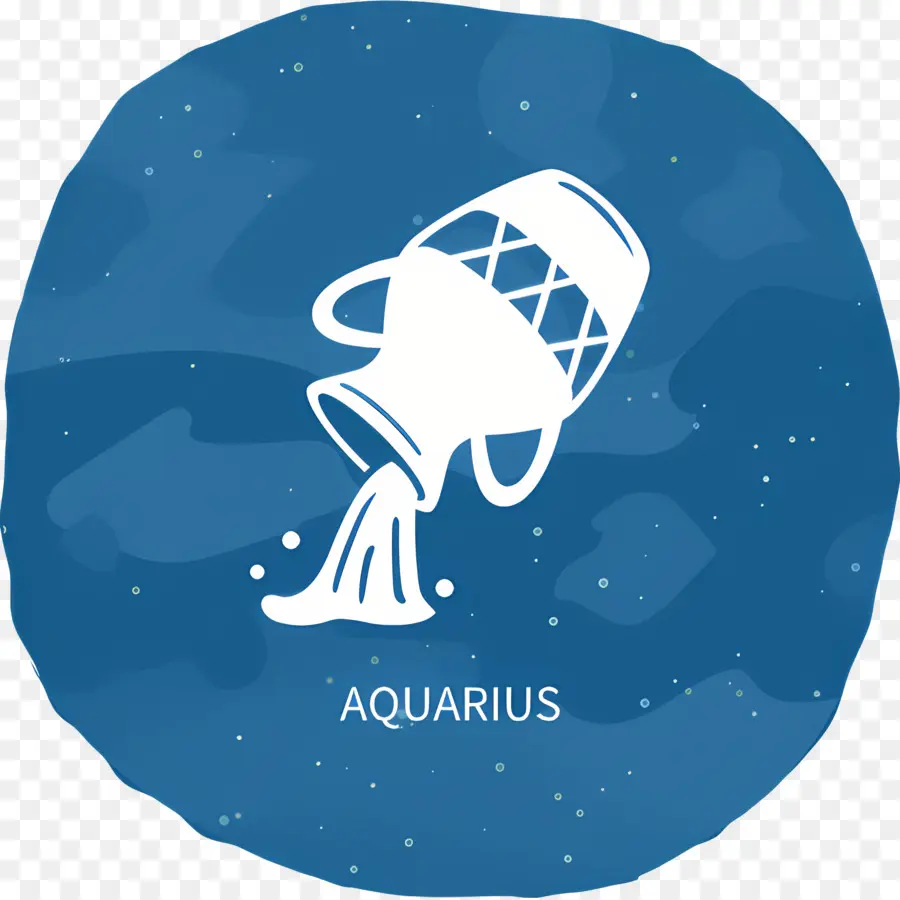 Acuario，Portador De Agua PNG