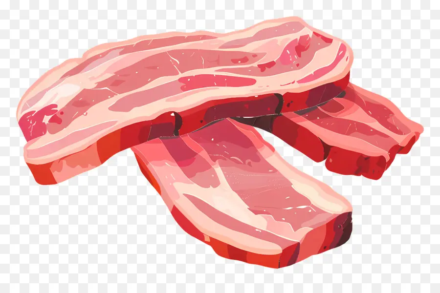 Tocino，Carne PNG