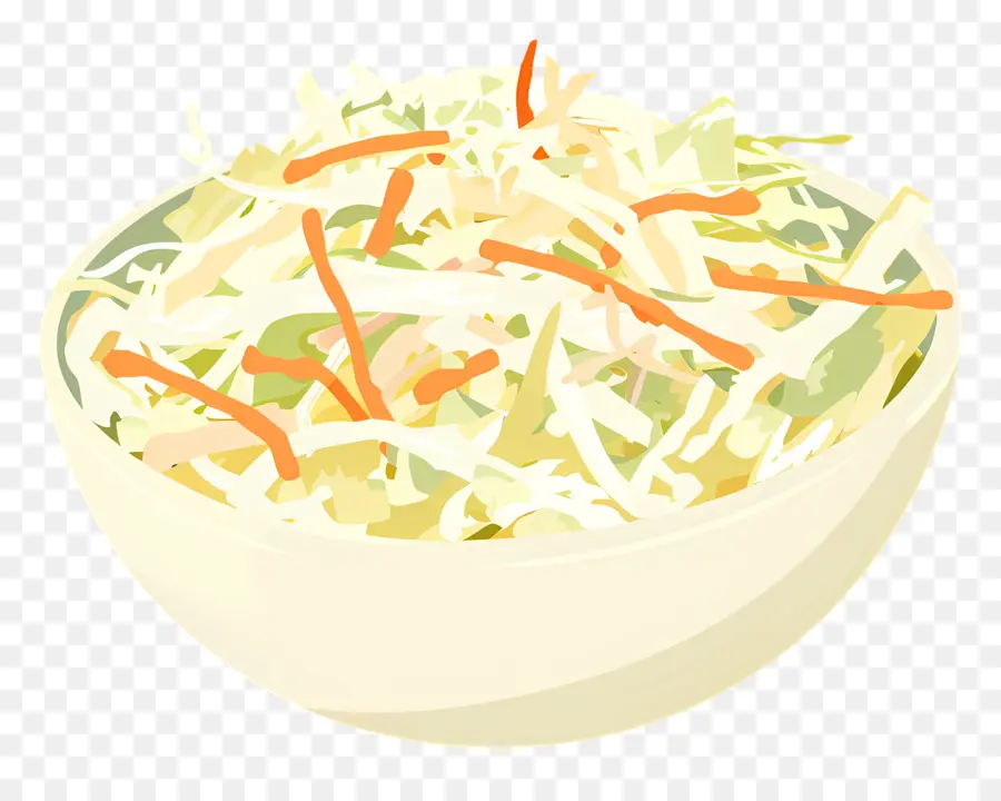 Ensalada De Col，Ensalada PNG