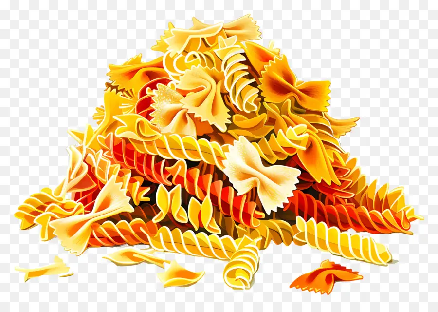 Pastas，Fideos PNG