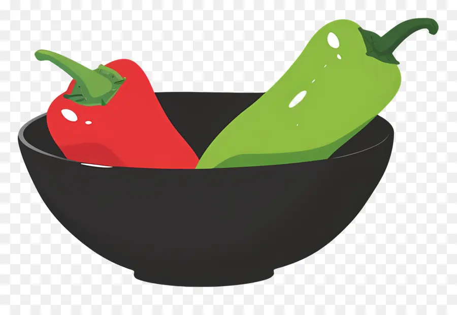 Pimienta，Pimientos PNG