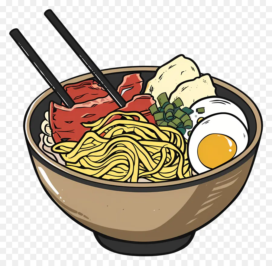 Ramen，Fideos PNG