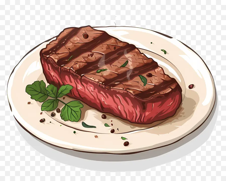 Filete，Chamuscado PNG