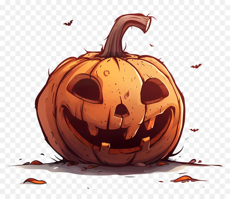 Jack O Lantern，Jack O'Lantern PNG