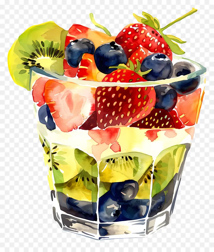 Fruta Perfecta，La Fruta PNG