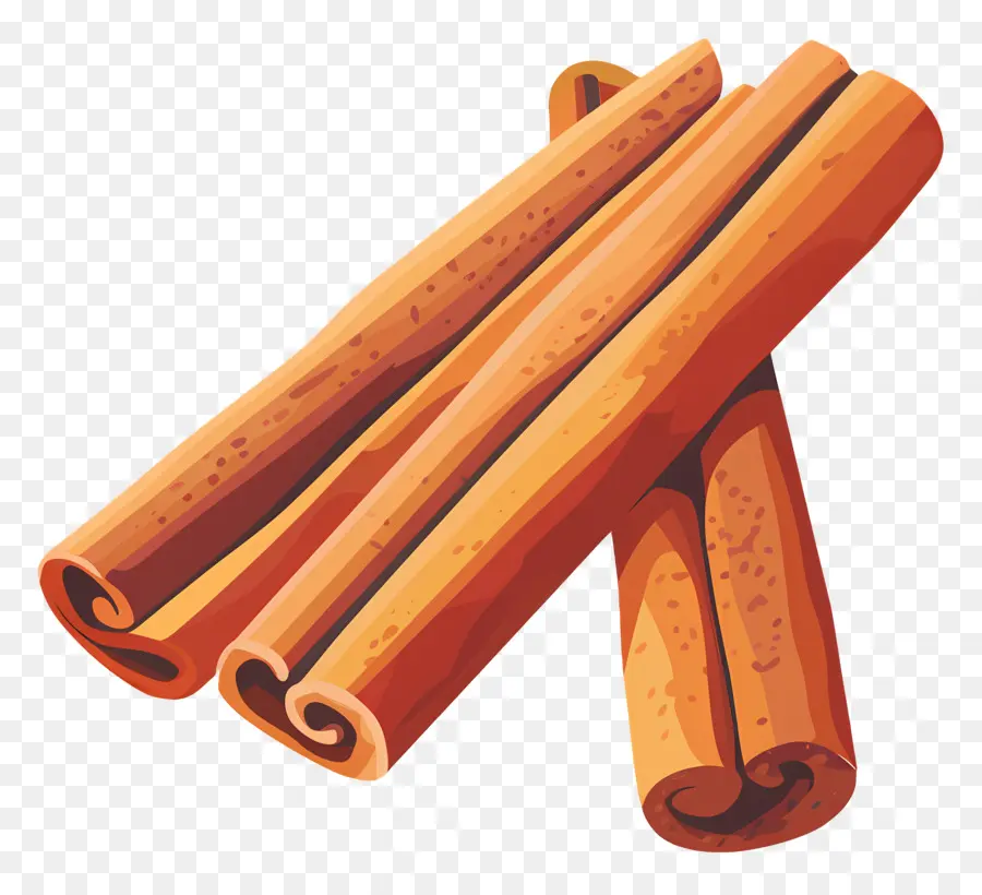 Canela，Palitos De Canela PNG