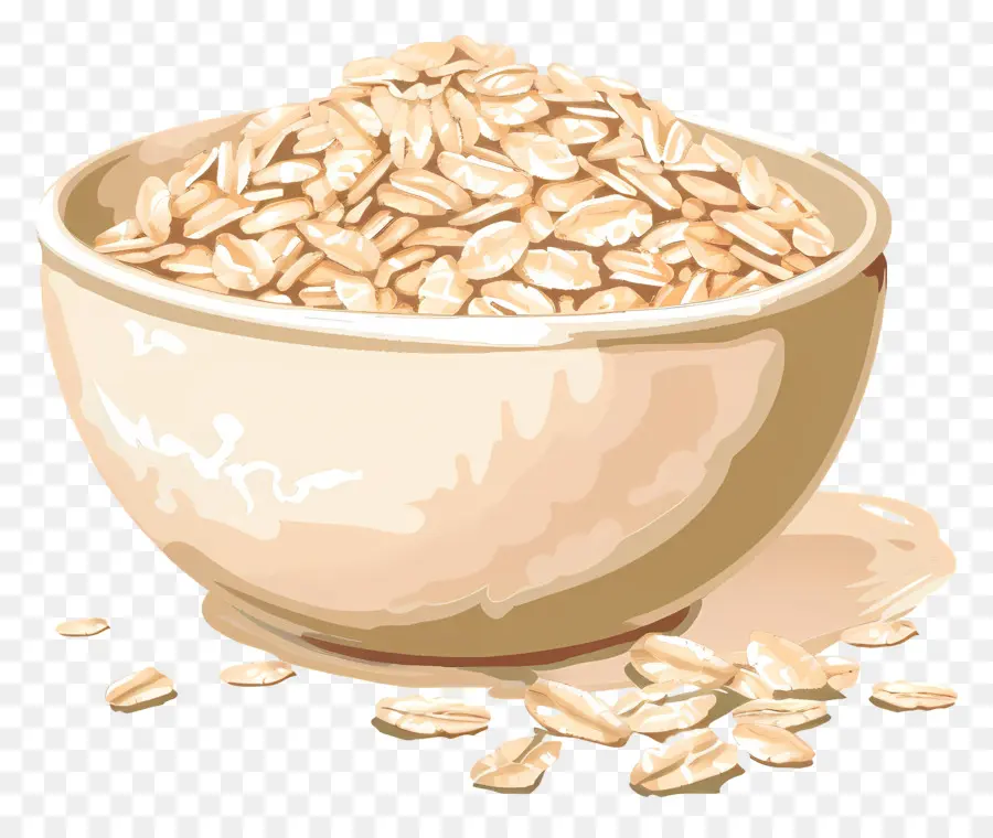 Avena，Tazón De Avena PNG