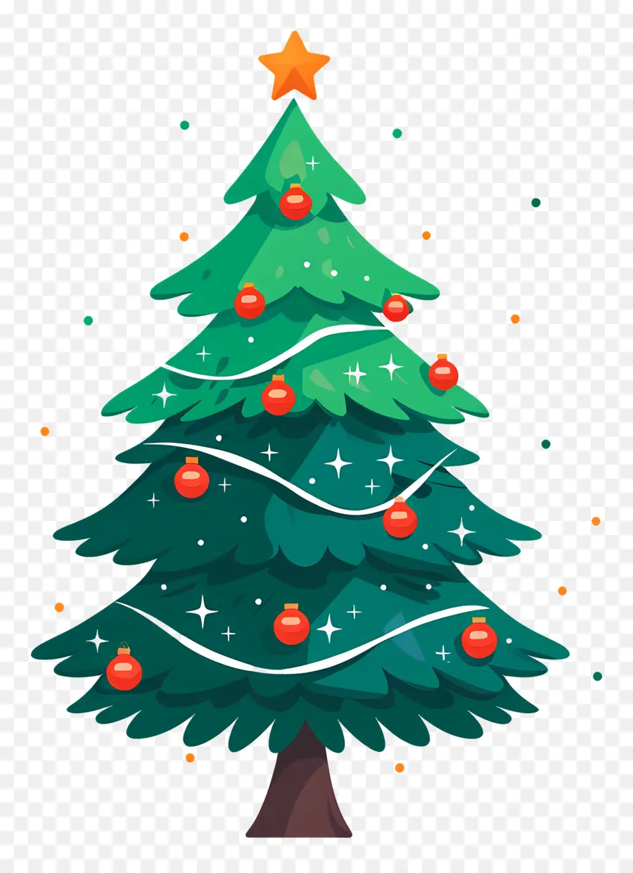 árbol De Navidad，Las Campanas PNG