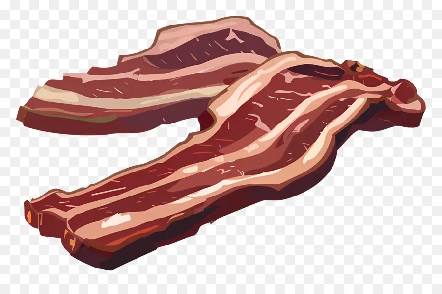 Tocino，Raw PNG
