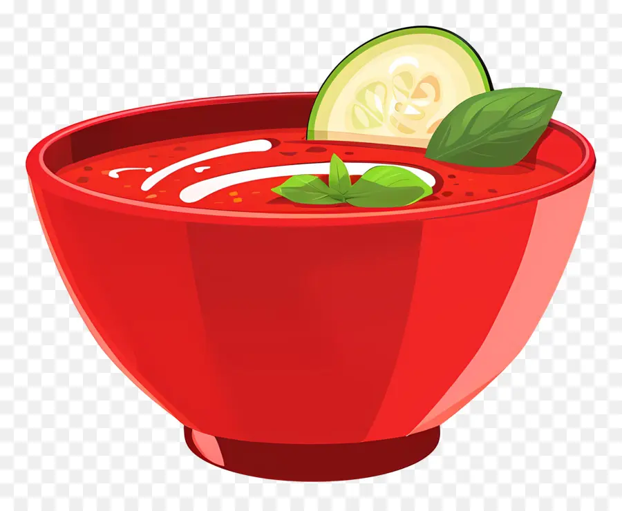 Gazpacho，Sopa PNG