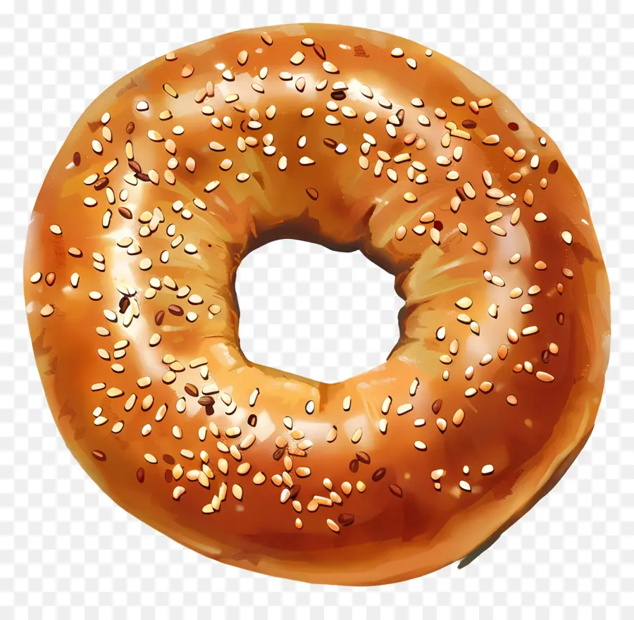 Rosquilla，Pan PNG