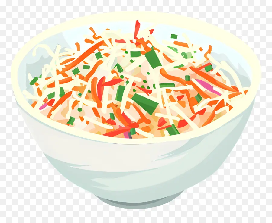 Ensalada De Col，Ensaladera PNG