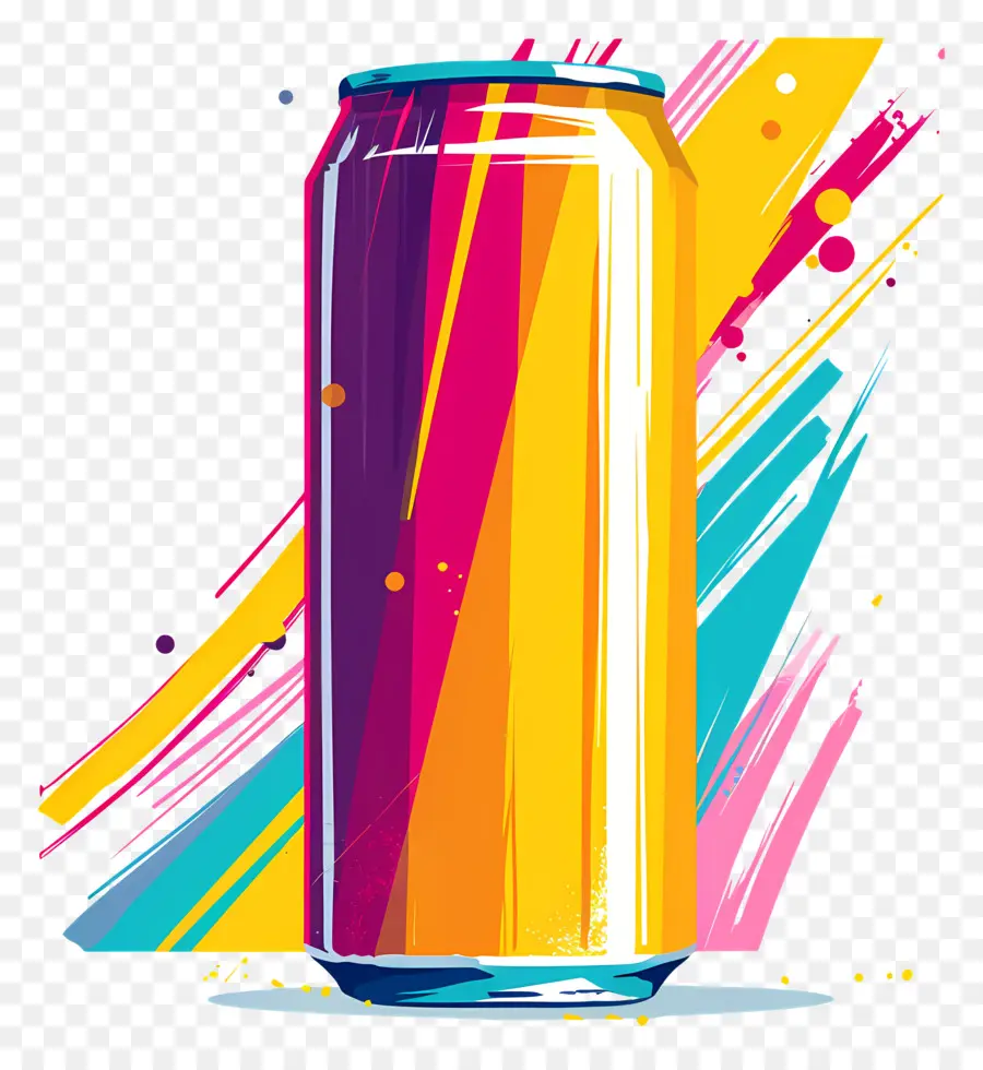 Bebida Energética，Soda PNG