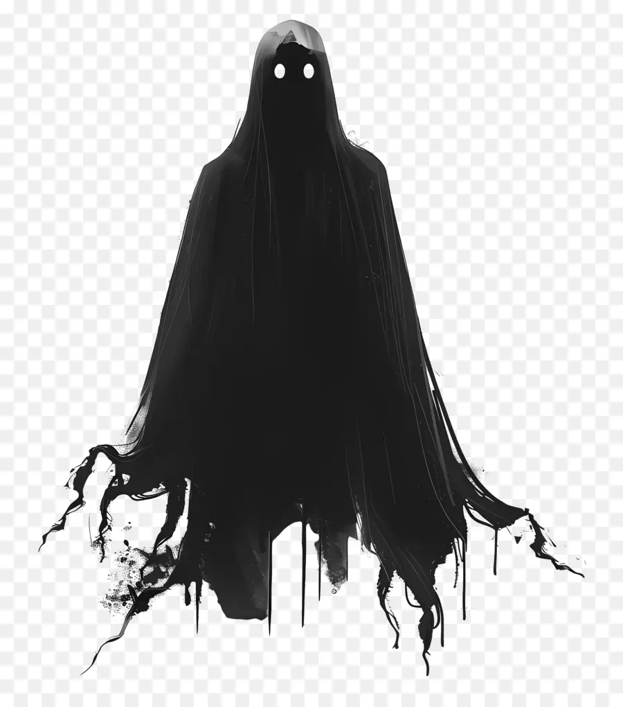 Fantasma，Espíritu PNG