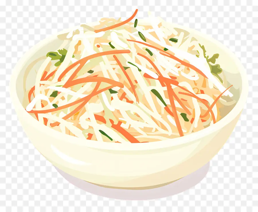 Ensalada De Col，Ensalada PNG