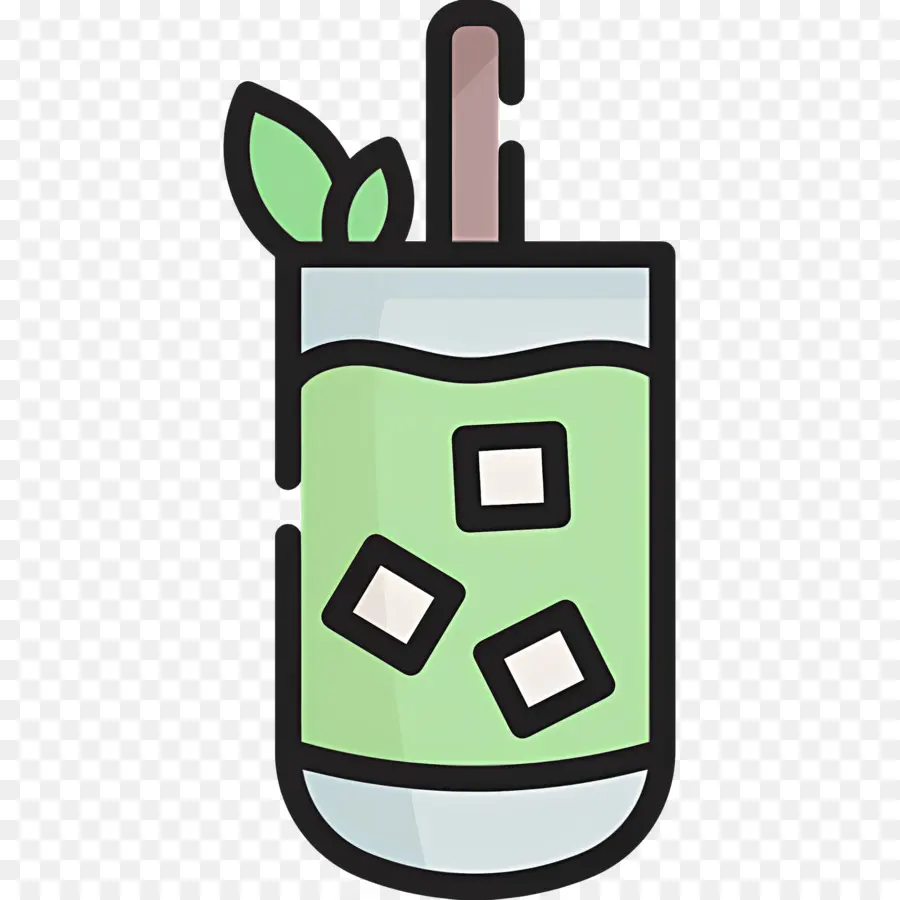 Mojito，Hojas De Menta PNG