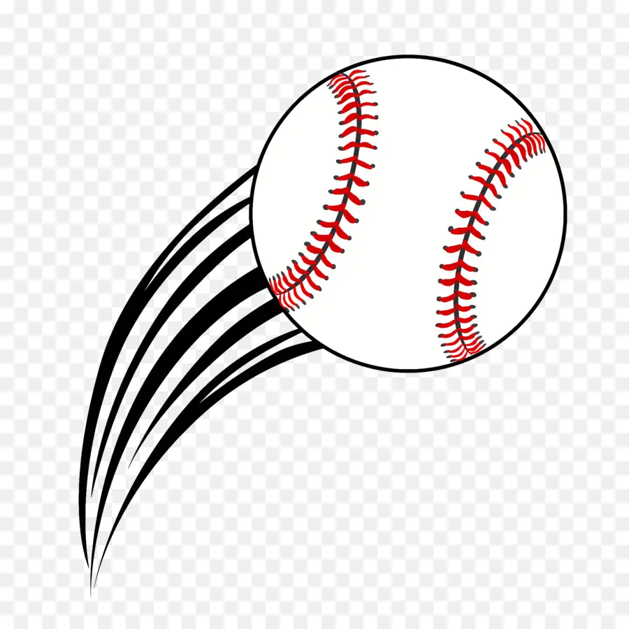 Béisbol，Punto Rojo PNG