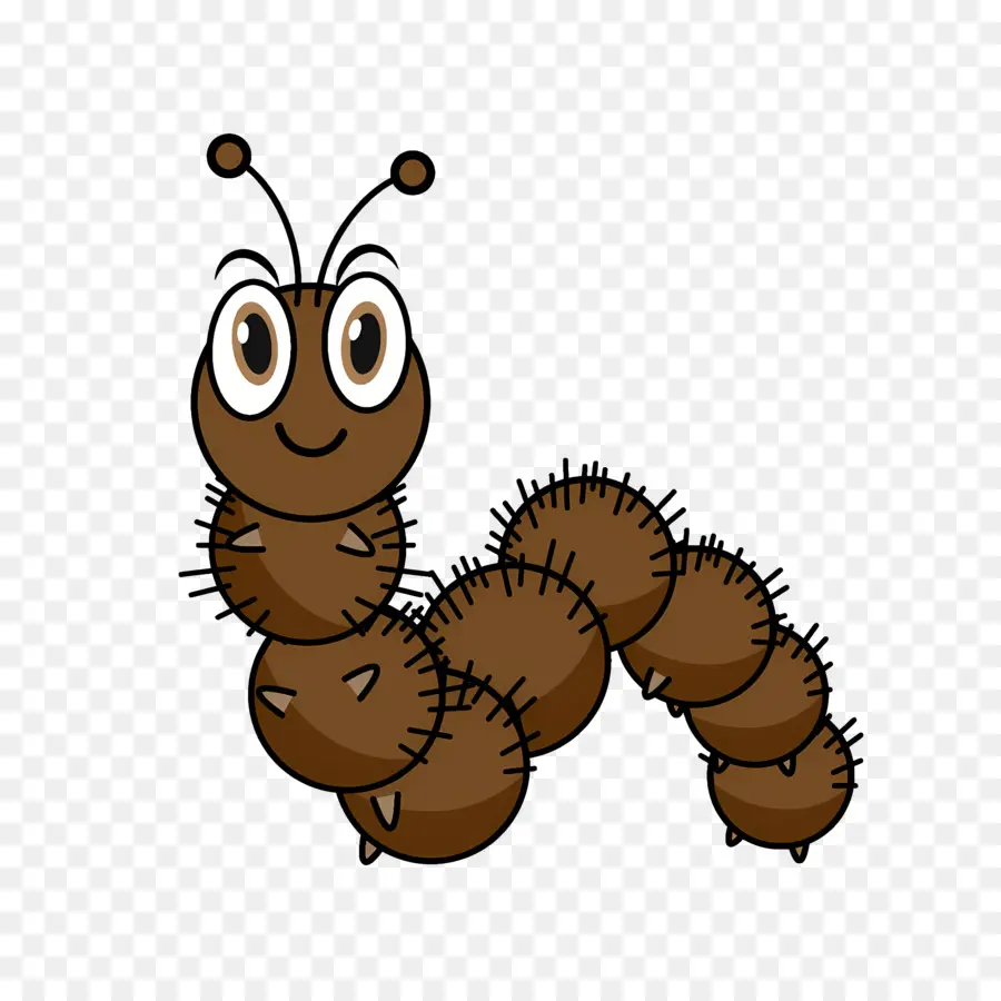 Dibujos Animados De Caterpillar，Caterpillar PNG