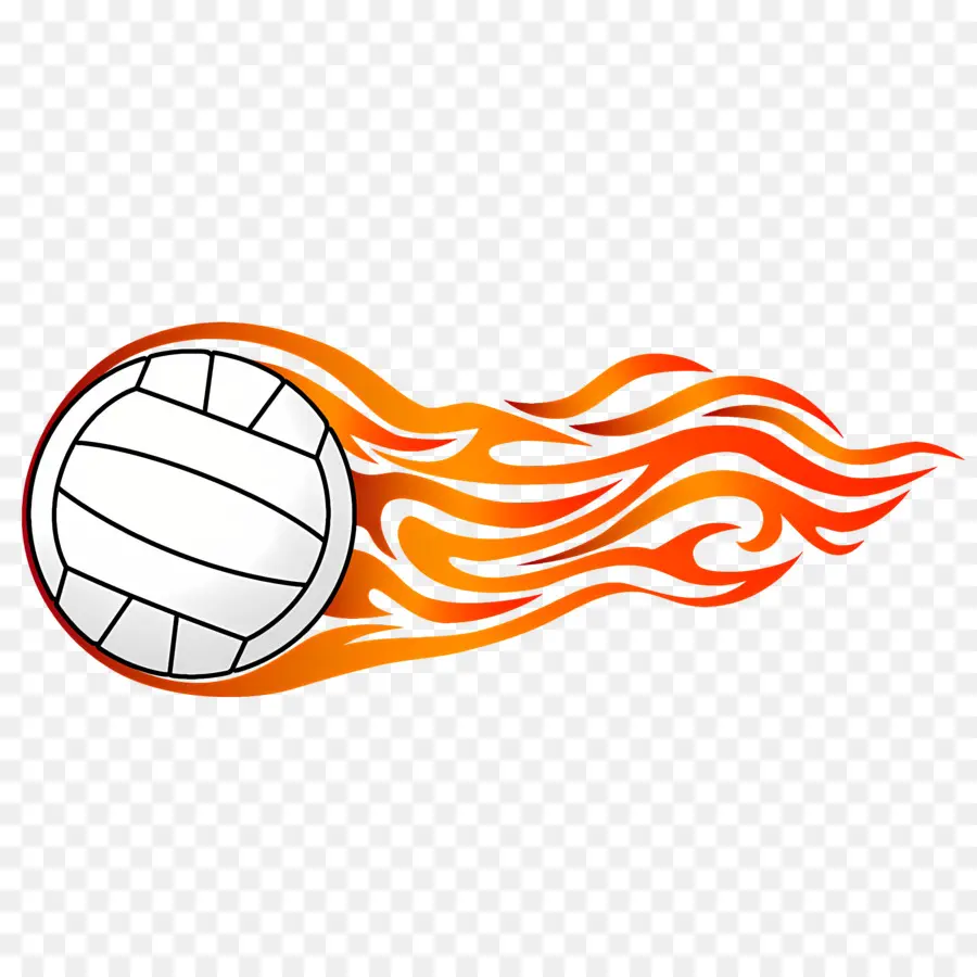 Voleibol，Fuego PNG