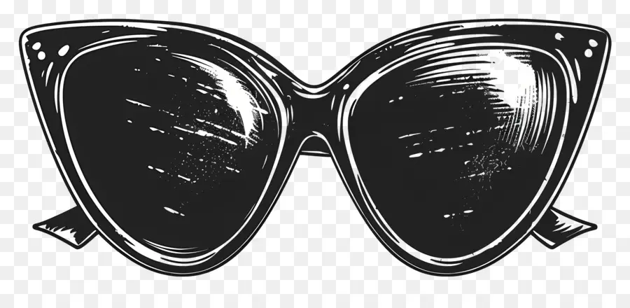 Verano，Gafas De Sol PNG