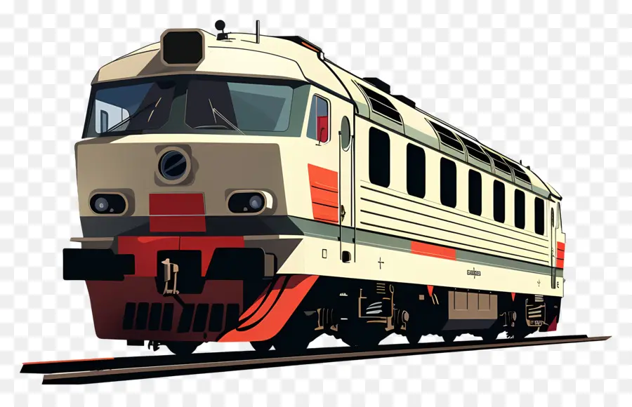 Tren，Transporte PNG