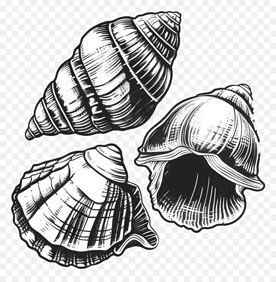 Verano，Shell PNG