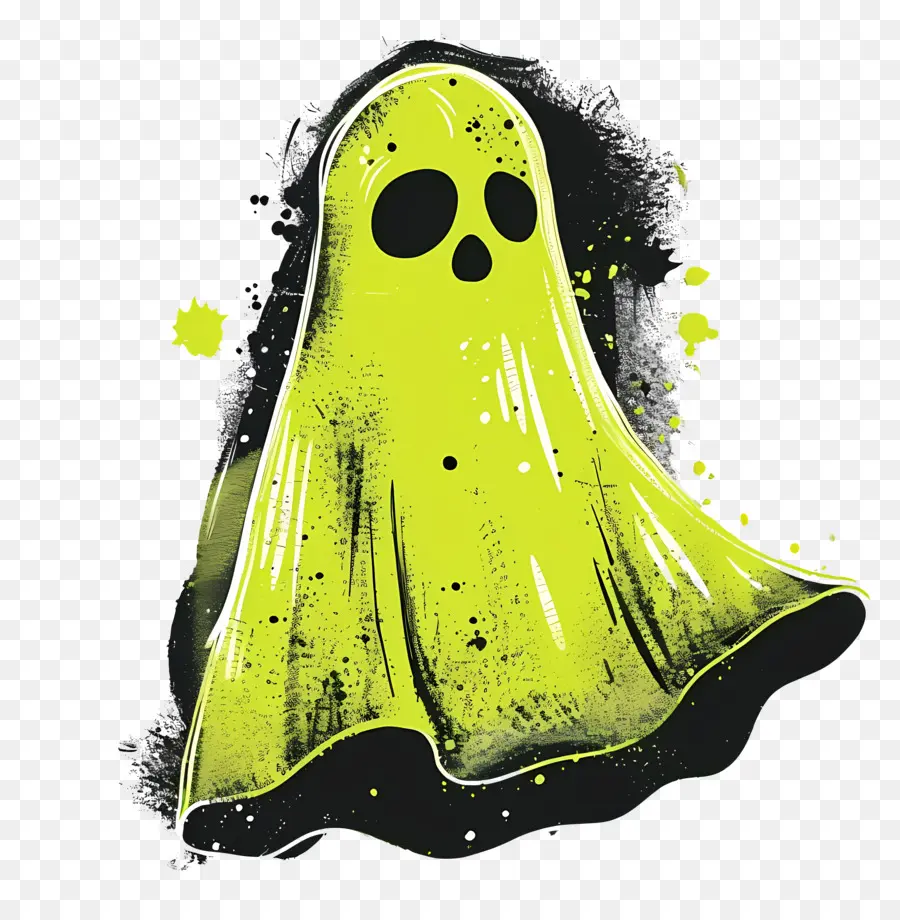 Halloween Fantasma，Fantasma PNG