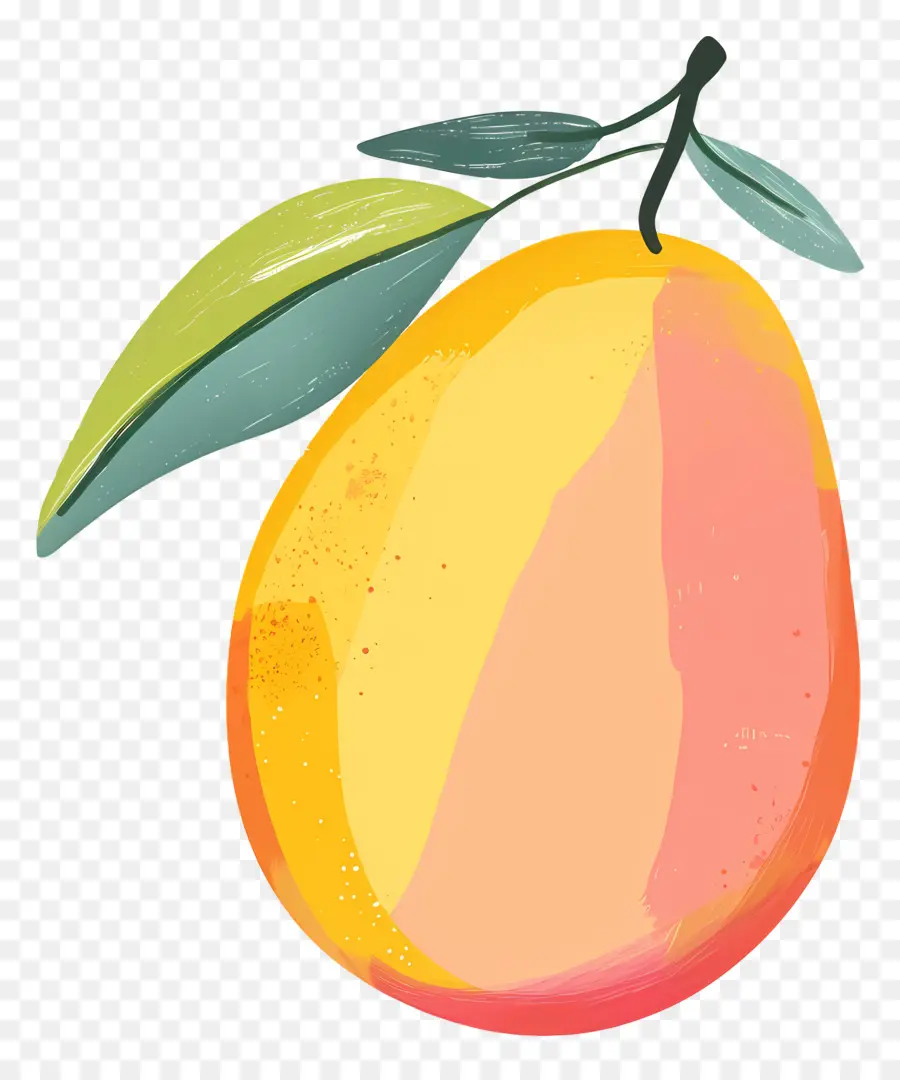 Mango，Naranja PNG