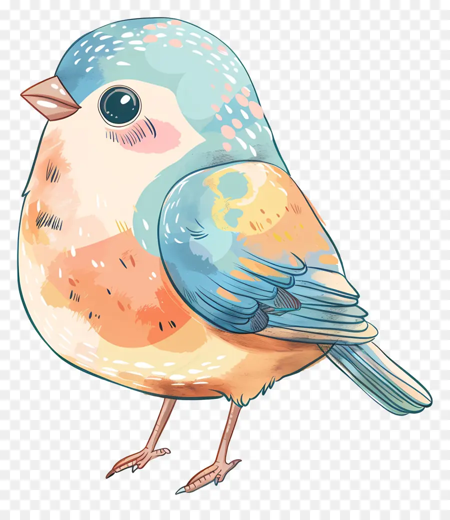 Pájaro，Aves PNG