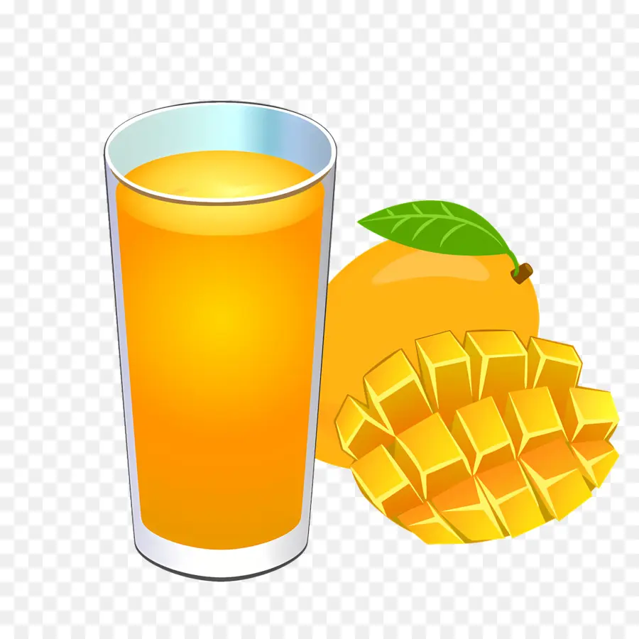 Zumo De Fruta，Jugo De Naranja PNG