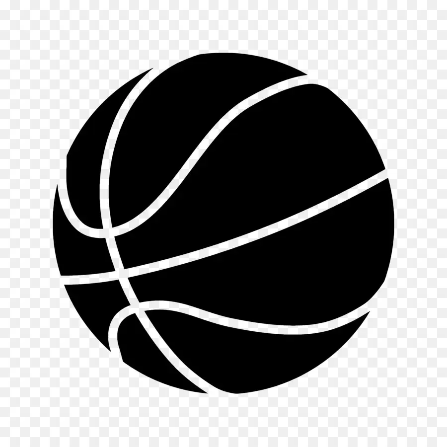 Baloncesto，Fotografía En Blanco Y Negro PNG