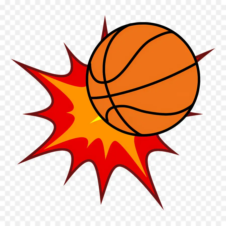 Baloncesto，Rebote PNG